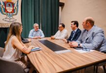 Belén: la próxima semana será la apertura de sobres para la reconstrucción del puente