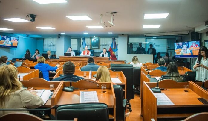 Cámara de Diputados Catamarca