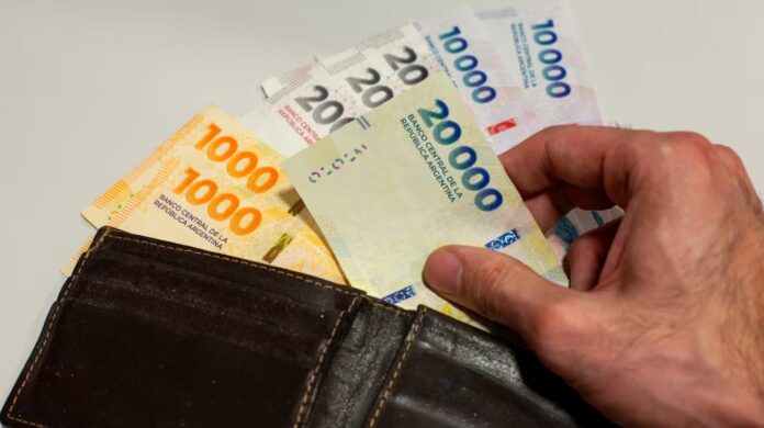 Sueldo - Salarios - Haberes - Aumentos