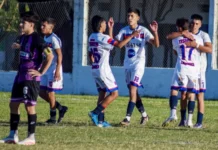 Se programó una nueva fecha de la Liga Catamarqueña