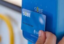 Recomiendan mantener actualizada la tarjeta SUBE para conservar los descuentos
