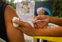 Cambio de día para la vacunación contra la fiebre amarilla