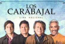 Llega a Catamarca la Gran Fiesta de Los Carabajal
