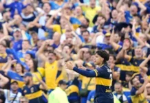 Changuito Zeballos reveló la charla con Russo que cambió su historia en Boca: “Me hizo levantar cabeza”