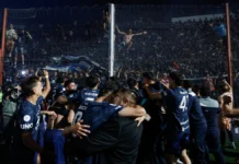 En un partidazo, Independiente Rivadavia venció por penales Argentinos y se quedó con la Copa Argentina 2025