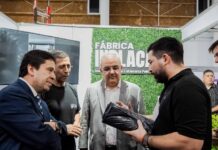 Con sello de integración regional, se desarrolla la Expo Catamarca 2025