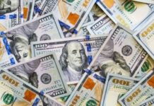 Precio del dólar hoy jueves 27 de noviembre