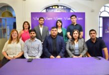 La Libertad Avanza reclama transparencia en el escrutinio definitivo de las elecciones del 26 de octubre