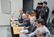 Se conocieron las penas para dos hombres encontrados culpables de una muerte violenta