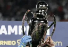 Playoffs del Torneo Clausura 2025: clasificados y cómo están hoy los cruces de octavos de final