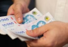 Argentina tiene los sueldos más bajos de la región y un salario mínimo por debajo del 2001