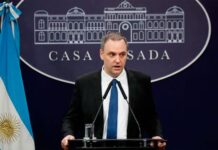 El Gobierno aumentó el presupuesto para salud, seguridad, educación y jubilaciones