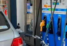 La venta de combustibles no repunta y se profundiza la crisis del sector