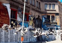 Una herida que no cierra: a 21 años de Cromañón, familiares vuelven a movilizarse