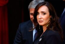 “A partir de diciembre estamos entrando en rojo”: Villarruel advirtió por los fondos del Senado