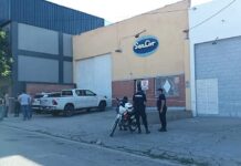 Investigan la muerte de dos hombres en Andalgalá