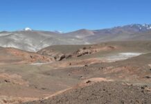 CAMYEN proyecta ampliar exploraciones y atraer inversiones en 2026