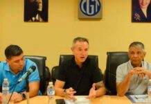 La CGT se movilizará el próximo jueves 18 contra la reforma laboral