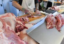La carne vacuna registró un fuerte aumento de precios en noviembre