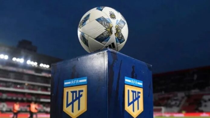 Fútbol - Clausura 2026