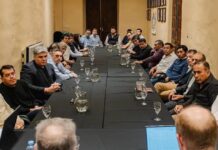 El Gobierno provincial auxiliará a municipios para pagar sueldos y aguinaldos