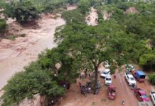 Al menos 20 muertos y decenas de desaparecidos tras lluvias torrenciales en Bolivia