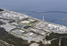 Japón reactiva la mayor central nuclear del mundo