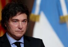 En un diario británico, Milei calificó de “innegociable” el reclamo por las Malvinas