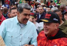 Estados Unidos planea más confiscaciones de buques petroleros para presionar a Maduro