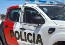 Encuentran a un hombre sin vida en una vivienda de Bañado de Ovanta