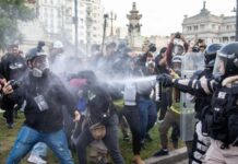 El Gobierno apelará el fallo que anula la aplicación del protocolo antipiquetes