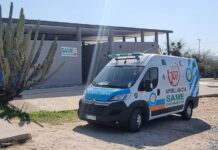 SAME realizó un total de 41339 atenciones durante el año