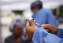 Disponen nuevo esquema de la vacuna Triple Viral