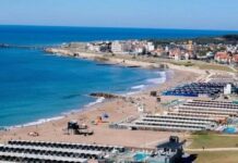 Una familia tipo necesita casi $4 millones para veranear en el país