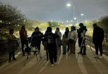 Hoy se podrá ver la Superluna o Luna Fría, en su punto más cercano a la Tierra