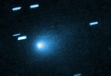 El cometa 3I/ATLAS alcanzará su máxima proximidad a la Tierra este viernes