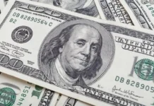 Precio del dólar hoy miércoles 10 de diciembre