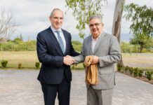 Glencore reiniciará la operación de Alumbrera en Catamarca en 2026