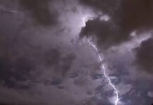 Alerta amarilla por tormentas para Catamarca
