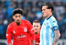 Cuándo y dónde se juega la final Racing vs. Estudiantes