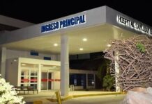 Gresca: Un hombre fue apuñalado en Valle Viejo