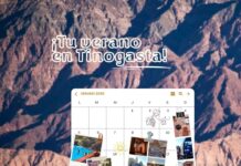 Atractiva agenda de verano en Tinogasta