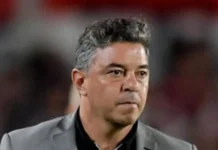 Oficial: River jugará a la Sudamericana tras la caída de Boca