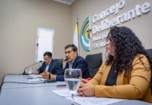 El Concejo Deliberante aprobó por unanimidad el presupuesto 2026 para el Municipio de Fray