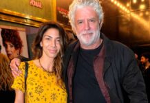 Romina Gaetani denunció a su exnovio por violencia de género y tuvo que ser internada