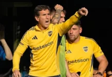 Aseguran que Juan Román Riquelme ya decidió qué pasará con Claudio Úbeda en Boca