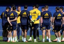 Boca empieza la pretemporada con la confirmación de Ubeda y sin refuerzos