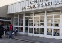 Alerta sanitaria: confirman en Mendoza el primer caso de influenza A H3N2