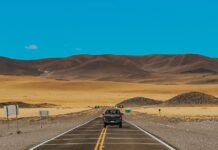 Tras los derrumbes, reabrieron el Paso San Francisco