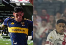 Esta noche juegan River y Boca por la 2da de la Liga Profesional